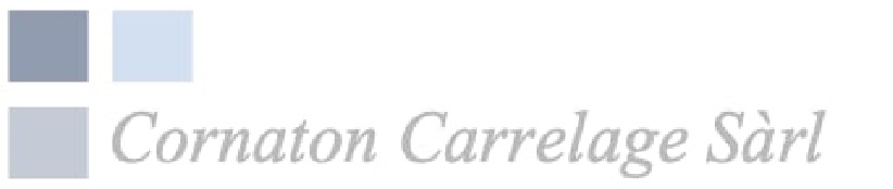 Logo Cornaton Carrelage